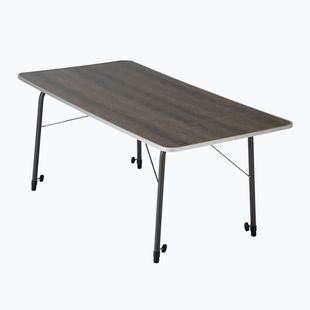 Tavolo da escursione Vango Bango Birch 120 in rovere francese