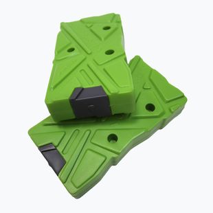 Inserto di raffreddamento Vango Ice Bricks 2 pz. verde