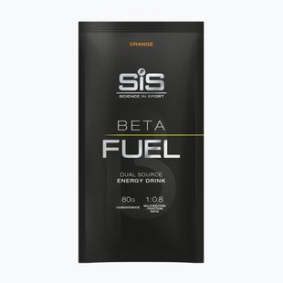 Bevanda energetica Science in Sport Beta Fuel 80 82 g orange