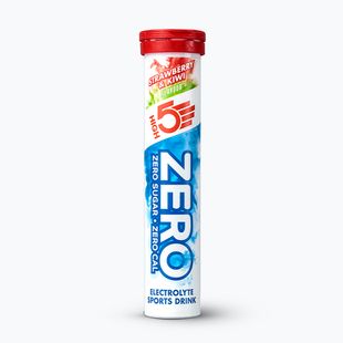 Elettroliti HIGH5 ZERO 20 tabs strawberry & kiwi