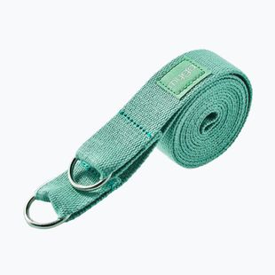 Cintura per yoga Myga 2 in 1 turquoise