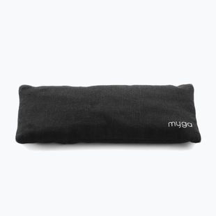Cuscino Myga Lavender Eye Pillow black