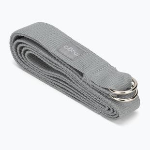 Cintura per yoga Myga 2 in 1 grey