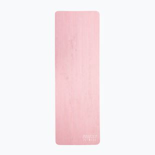 Tappetino da yoga Phoenix Fitness pink