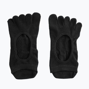 Calze Myga Toe black