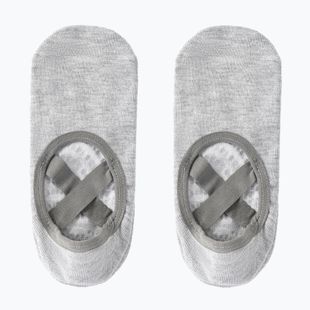 Calzini Myga Gripped grey