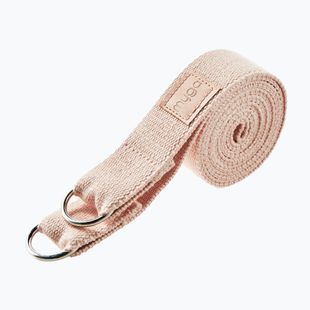 Cintura per yoga Myga 2 in 1 pink