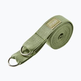 Cintura per yoga Myga 2 in 1 green