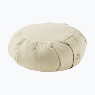 Cuscino da meditazione Myga Beige zafu