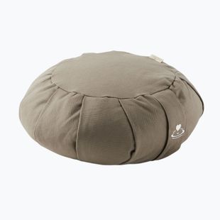 Cuscino da meditazione Myga Brown zafu