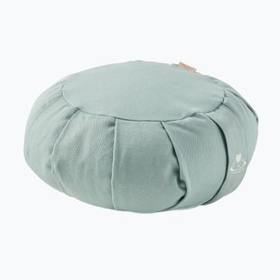 Cuscino da meditazione Myga Blue zafu