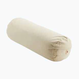 Rullo per yoga Myga beige