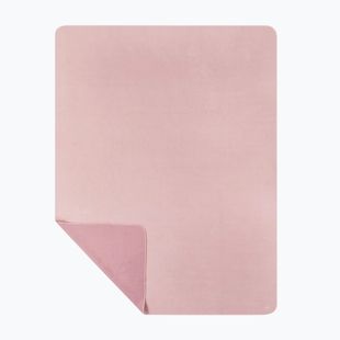 Coperta da yoga Myga Fleece blush