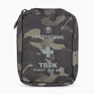 Kit di pronto soccorso Trek camo di Lifesystems
