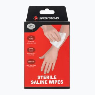 Medicazioni Lifesystems Adherent Dressings 6 pcs.