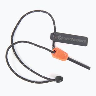 Motosega con avviamento a fuoco Lifesystems