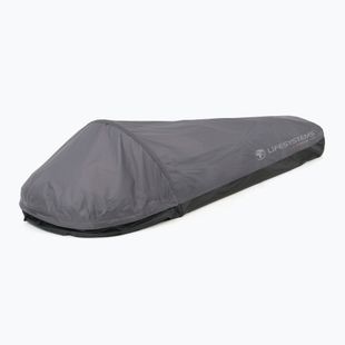 Lifesystems Venture Solo Hooped Bivi telo da campeggio navy