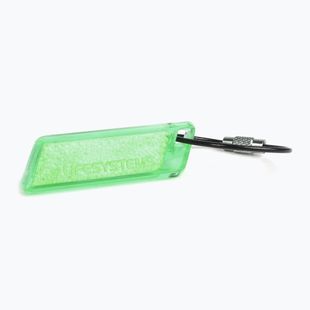 Marcatore verde Lifesystems Glow