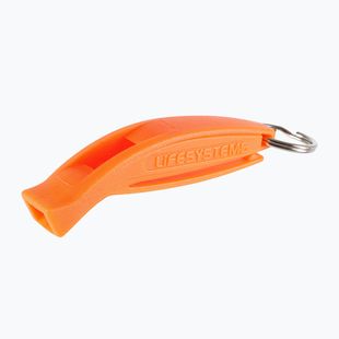 Fischietto Lifesystems Echo orange