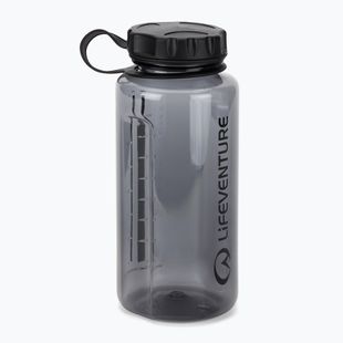 Borraccia Lifeventure Tritan 1000 ml da viaggio grafite