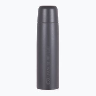 Pallone sottovuoto Lifeventure TiV 700 grigio scuro