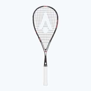 Racchetta da squash Karakal S-100 FF 2.1 bianco