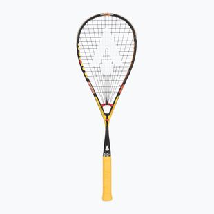 Racchetta da squash Karakal Core Pro 2.1 giallo
