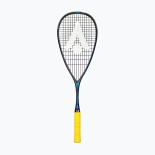 Racchetta da squash Karakal Raw Pro 2.0 black/blue