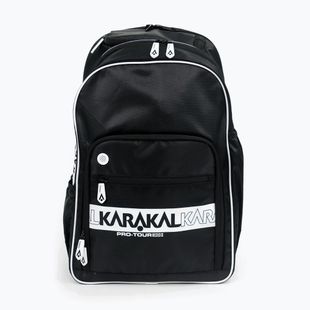 Zaino da squash Karakal Pro Tour 2.2 30 l bianco