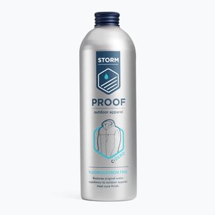 Detergente per bucato STORM Performance Proofer Wash 500 ml