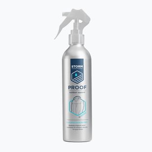 Impermeabilizzante per abbigliamento e attrezzatura STORM Performance Proofer Spray 225 ml
