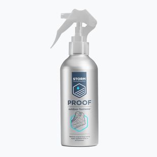 Impermeabilizzante per scarpe STORM Footwear Proofer 150 ml