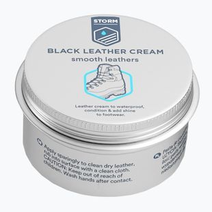 Impregnante per pelle STORM Leather Crem 100 ml