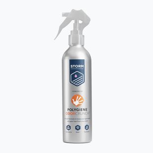 Deodorante per scarpe STORM Odor Crunch 225 ml