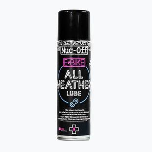 Muc-Off eBike Lubrificante per catene per tutte le stagioni 250 ml