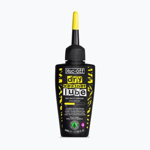 Muc-Off Lubrificante per catene a secco 50 ml