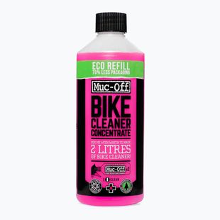 Muc-Off Detergente per biciclette concentrato 500 ml