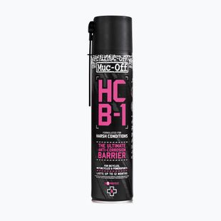 Muc-Off HCB-1 400 ml, antiruggine per biciclette