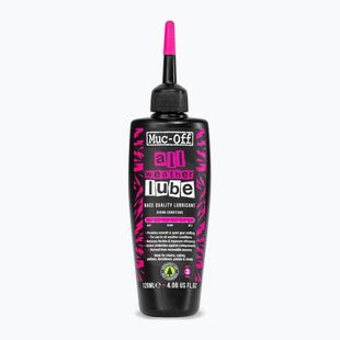 Muc-Off Lubrificante per catene per tutte le stagioni 120 ml