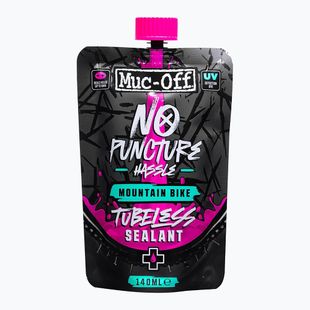 Sigillante per pneumatici Muc-Off MTB No Puncture Hassle 140 ml