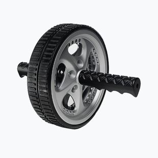 Rotella da allenamento Everlast Duowheel grigio EV2413SL
