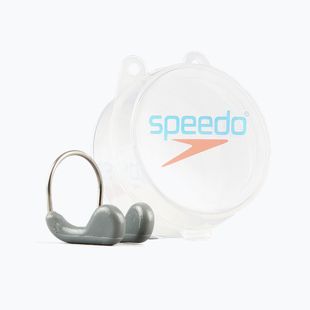 Speedo Competition Nose Clip grafite