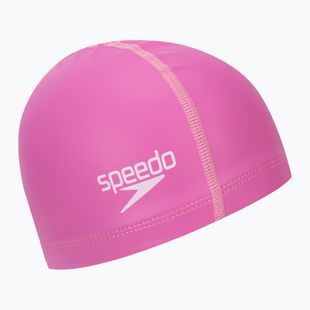 Cuffia Speedo Pace rosa