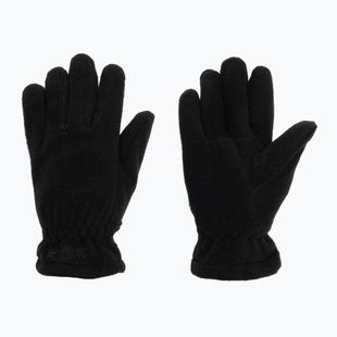 Guanti per bambini Regatta Taz II black