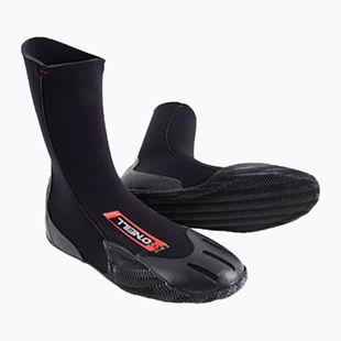 Scarpe in neoprene O'Neill Epic 5 mm Round Toe black