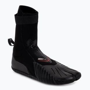 Stivale in neoprene O'Neill Heat 3 mm ST nero