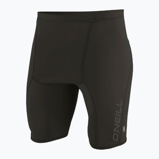 Pantaloncini in neoprene da uomo O'Neill Thermo-X 0.5 mm nero