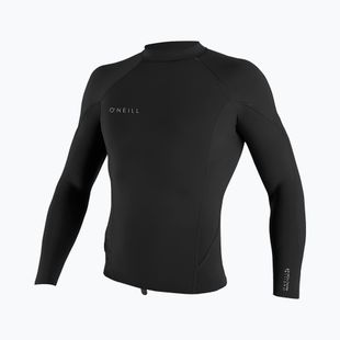 Top in neoprene O'Neill Reactor-2 1,5 mm da uomo, nero