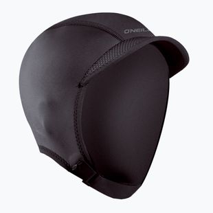 Cappuccio in neoprene O'Neill Sport Cap 2 mm nero