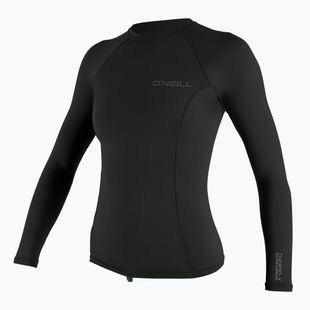 Isolante in neoprene da donna O'Neill Thermo-X Top 0.5 mm nero